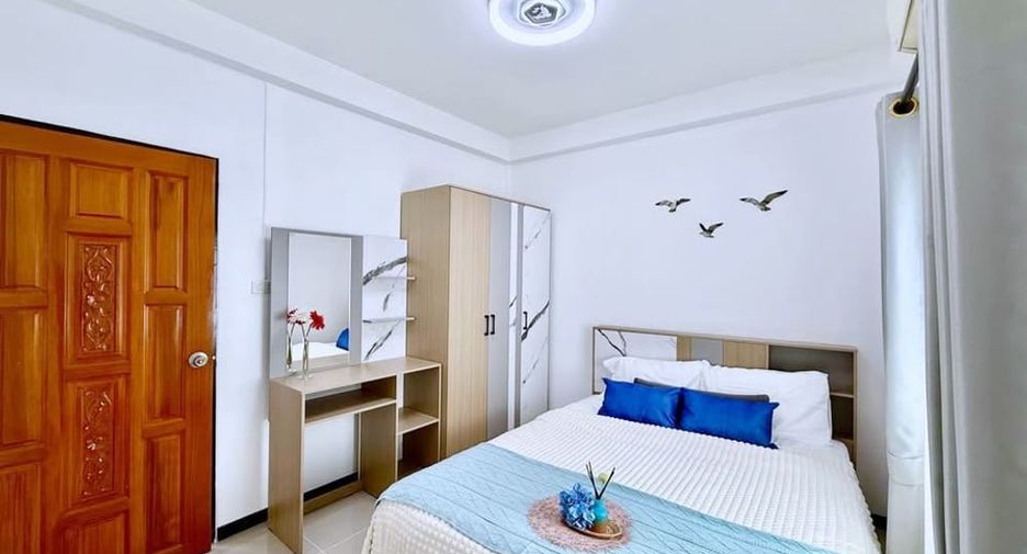 Haus zum Kauf mit 3 Zimmer in Bang Lamung, Chonburi
