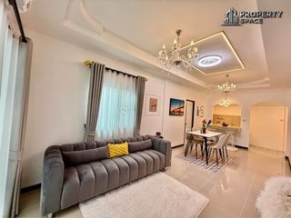 Haus zum Kauf mit 3 Zimmer in Bang Lamung, Chonburi