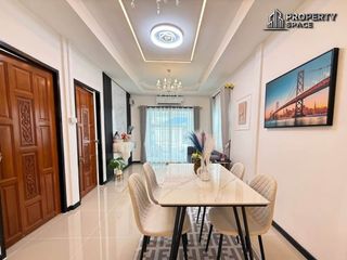 Haus zum Kauf mit 3 Zimmer in Bang Lamung, Chonburi