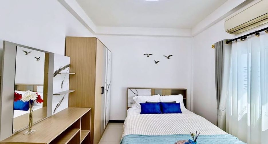 Haus zum Kauf mit 3 Zimmer in Bang Lamung, Chonburi