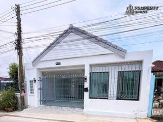 Haus zum Kauf mit 3 Zimmer in Bang Lamung, Chonburi