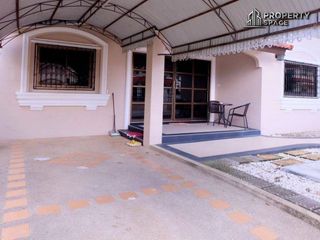 Haus zum Kauf mit 3 Zimmer in Bang Lamung, Chonburi