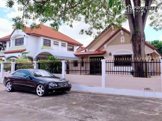 Haus zum Kauf mit 3 Zimmer in Bang Lamung, Chonburi
