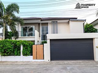 Haus zum Kauf mit 3 Zimmer in Bang Lamung, Chonburi