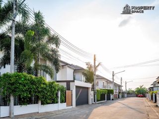 Haus zum Kauf mit 3 Zimmer in Bang Lamung, Chonburi