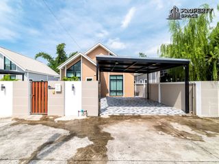 Casa en venta de 3 habitaciones en Bang Lamung, Chonburi