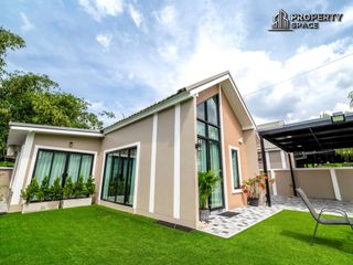 Casa en venta de 3 habitaciones en Bang Lamung, Chonburi