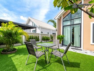 Casa en venta de 3 habitaciones en Bang Lamung, Chonburi