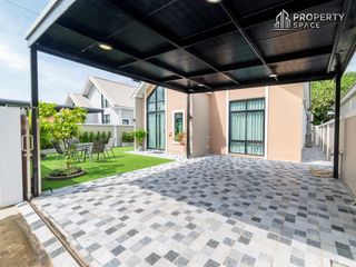 Casa en venta de 3 habitaciones en Bang Lamung, Chonburi