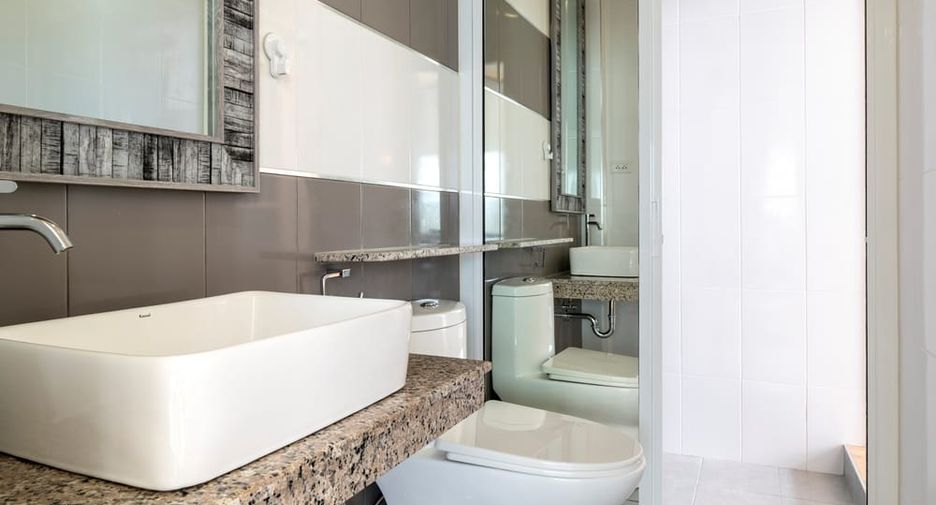 Casa en venta de 3 habitaciones en Bang Lamung, Chonburi