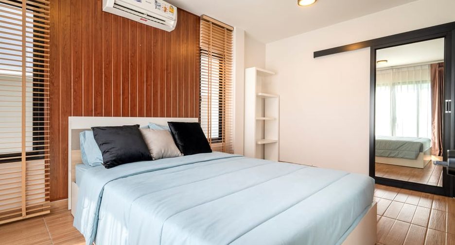 Casa en venta de 3 habitaciones en Bang Lamung, Chonburi