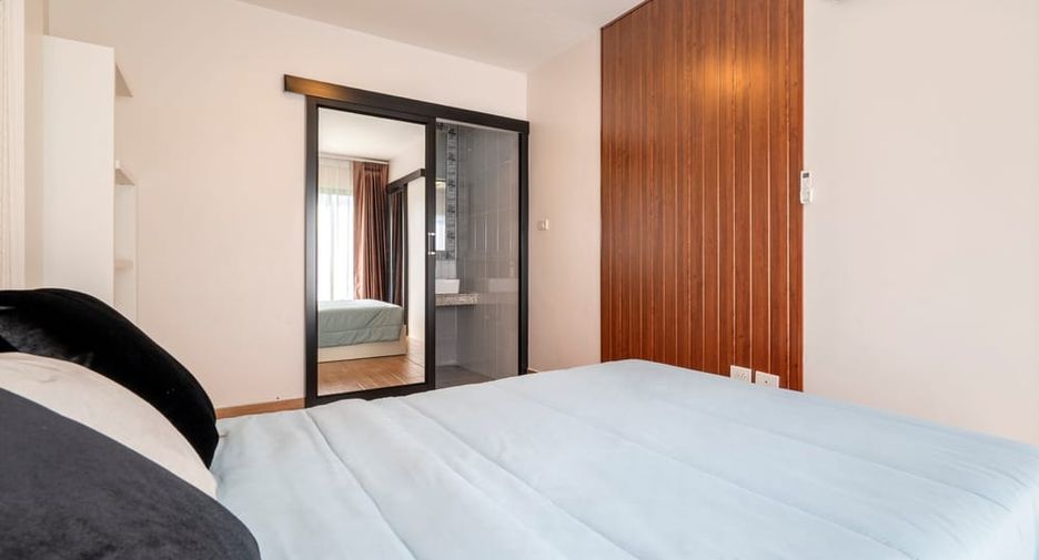 Casa en venta de 3 habitaciones en Bang Lamung, Chonburi