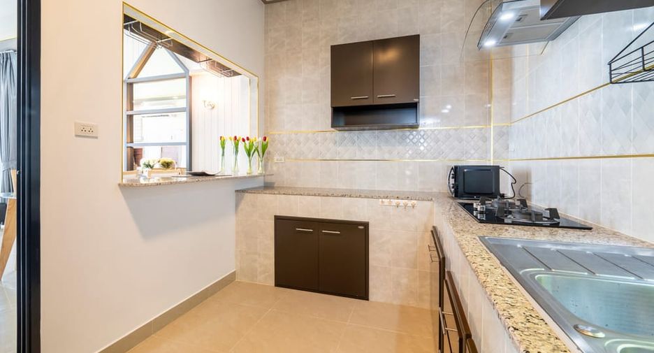 Casa en venta de 3 habitaciones en Bang Lamung, Chonburi