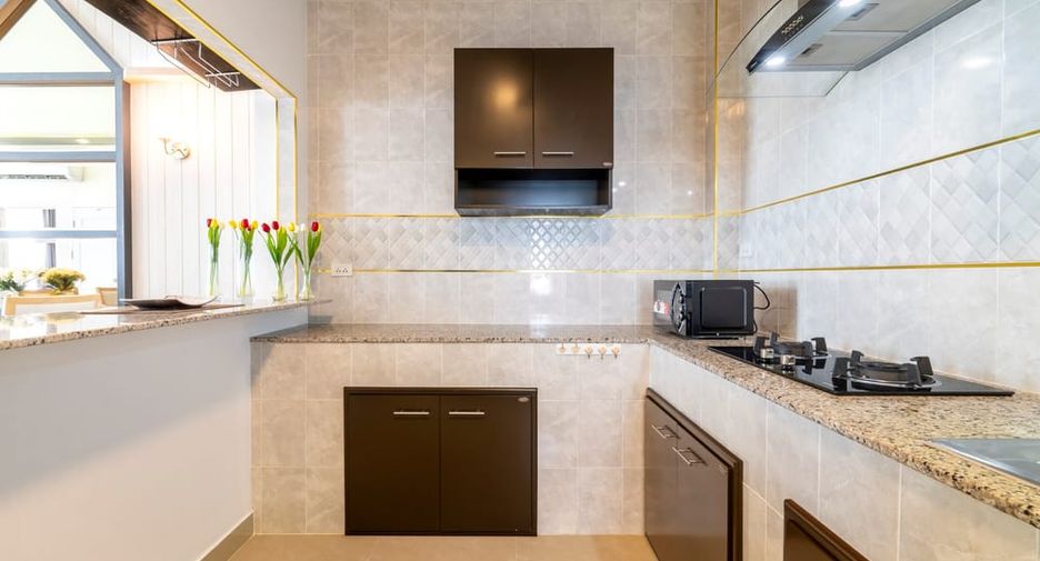 Casa en venta de 3 habitaciones en Bang Lamung, Chonburi