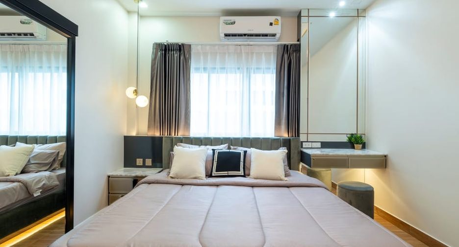 Casa en venta de 3 habitaciones en Bang Lamung, Chonburi