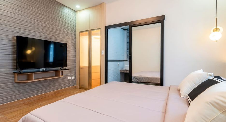 Casa en venta de 3 habitaciones en Bang Lamung, Chonburi