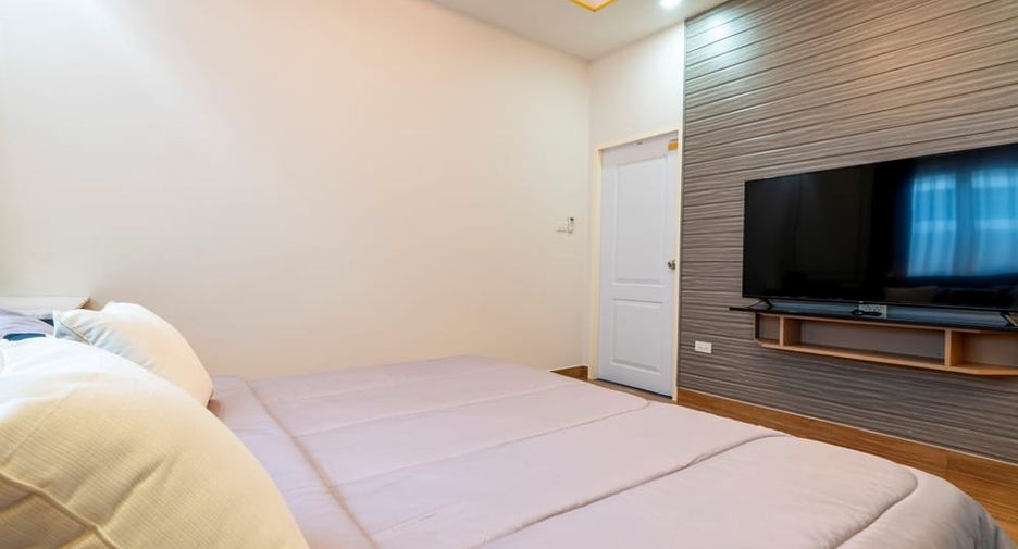 Casa en venta de 3 habitaciones en Bang Lamung, Chonburi
