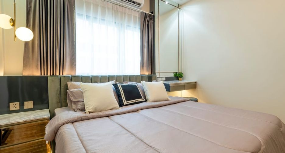 Casa en venta de 3 habitaciones en Bang Lamung, Chonburi