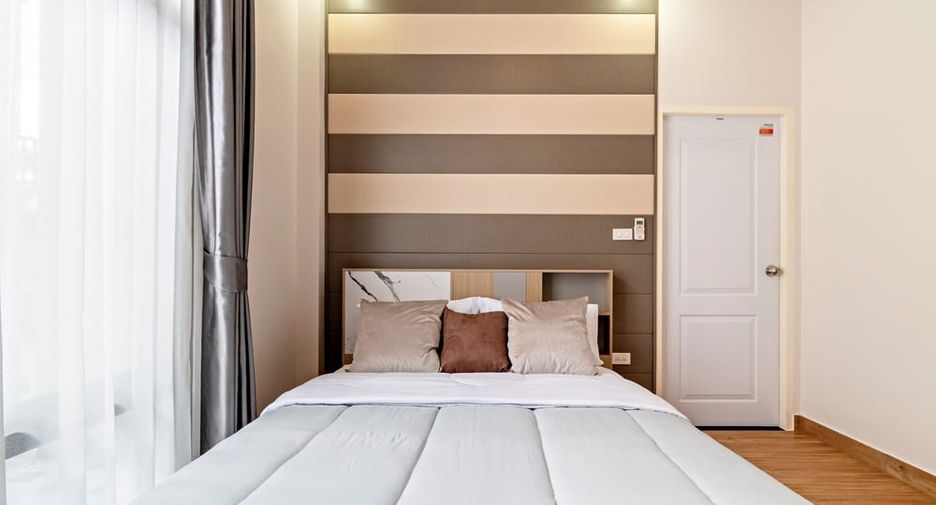 Casa en venta de 3 habitaciones en Bang Lamung, Chonburi
