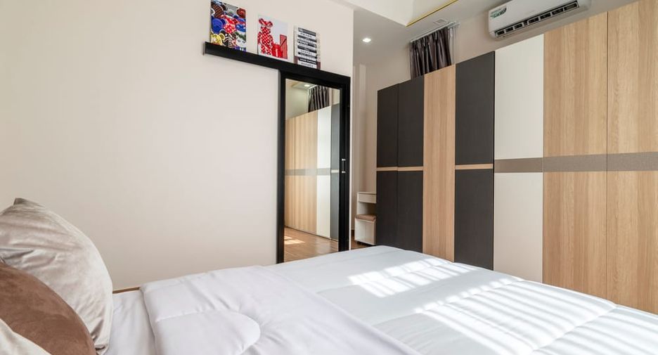 Casa en venta de 3 habitaciones en Bang Lamung, Chonburi