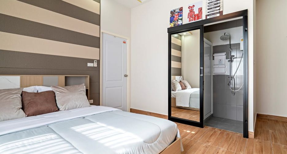 Casa en venta de 3 habitaciones en Bang Lamung, Chonburi