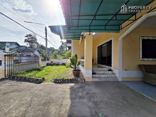 Casa en venta de 3 habitaciones en Bang Lamung, Chonburi