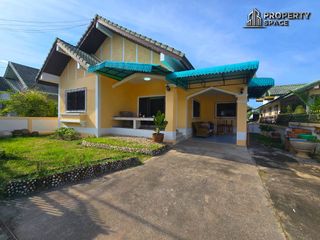 Casa en venta de 3 habitaciones en Bang Lamung, Chonburi