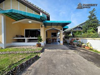 Casa en venta de 3 habitaciones en Bang Lamung, Chonburi