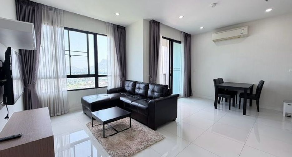 出售 1 卧室 公寓 在 Si Racha, Chon Buri