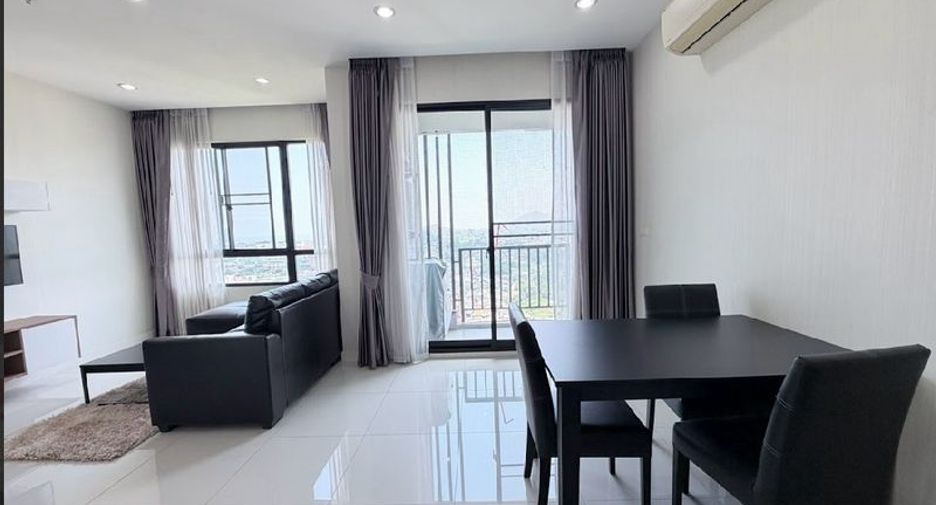 出售 1 卧室 公寓 在 Si Racha, Chon Buri