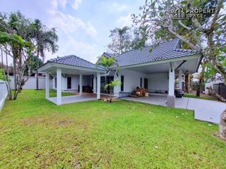 Haus zum Kauf mit 3 Zimmer in Bang Lamung, Chonburi