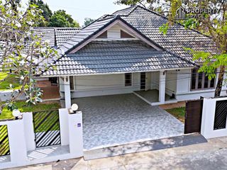 Haus zum Kauf mit 3 Zimmer in Bang Lamung, Chonburi