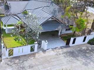 Haus zum Kauf mit 3 Zimmer in Bang Lamung, Chonburi