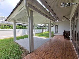 Haus zum Kauf mit 3 Zimmer in Bang Lamung, Chonburi