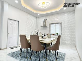 Casa en venta de 3 habitaciones en Bang Lamung, Chonburi