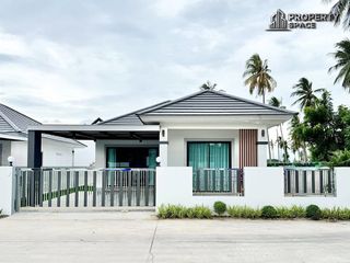 Casa en venta de 3 habitaciones en Bang Lamung, Chonburi