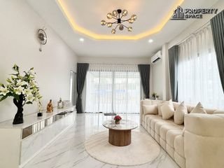 Casa en venta de 3 habitaciones en Bang Lamung, Chonburi