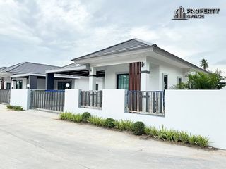 Casa en venta de 3 habitaciones en Bang Lamung, Chonburi