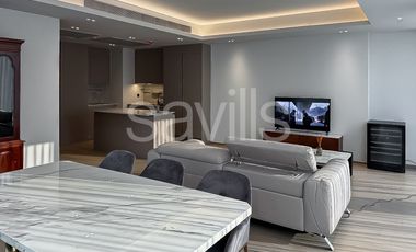 Wohnung zum Kauf mit 2 Zimmer in Pathum Wan, Bangkok
