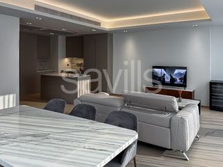 À vendre 2 chambres condo à Pathum Wan, Bangkok