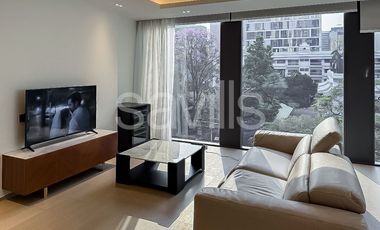Wohnung zum Kauf mit 2 Zimmer in Pathum Wan, Bangkok