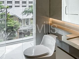 À vendre 2 chambres condo à Pathum Wan, Bangkok
