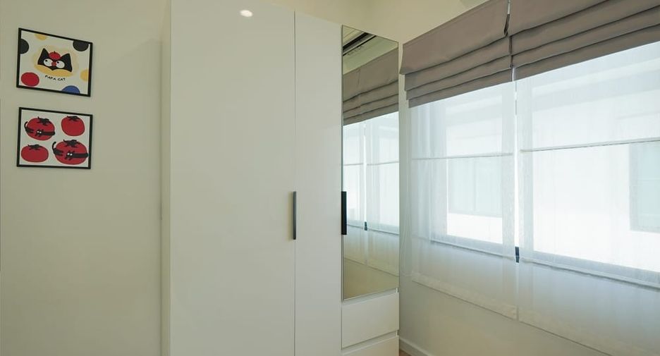 Casa en venta de 4 habitaciones en Bang Lamung, Chonburi