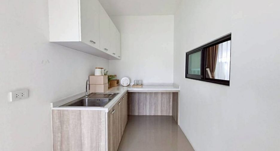 Casa en venta de 4 habitaciones en Bang Lamung, Chonburi