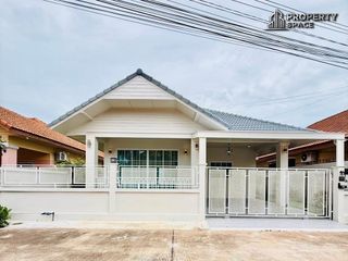 Casa en venta de 3 habitaciones en Bang Lamung, Chonburi