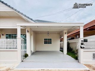 Casa en venta de 3 habitaciones en Bang Lamung, Chonburi