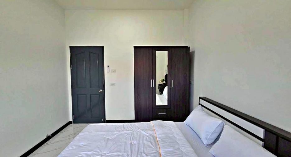 Casa en venta de 3 habitaciones en Bang Lamung, Chonburi
