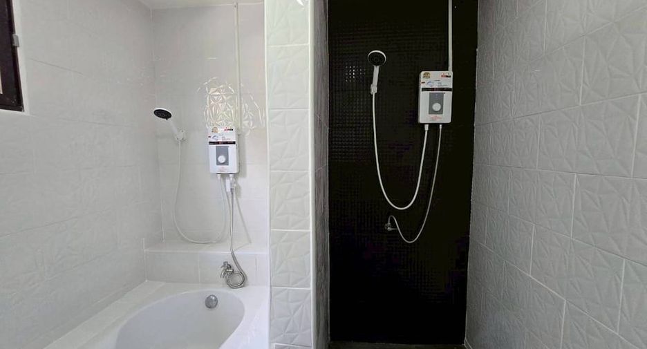 Casa en venta de 3 habitaciones en Bang Lamung, Chonburi