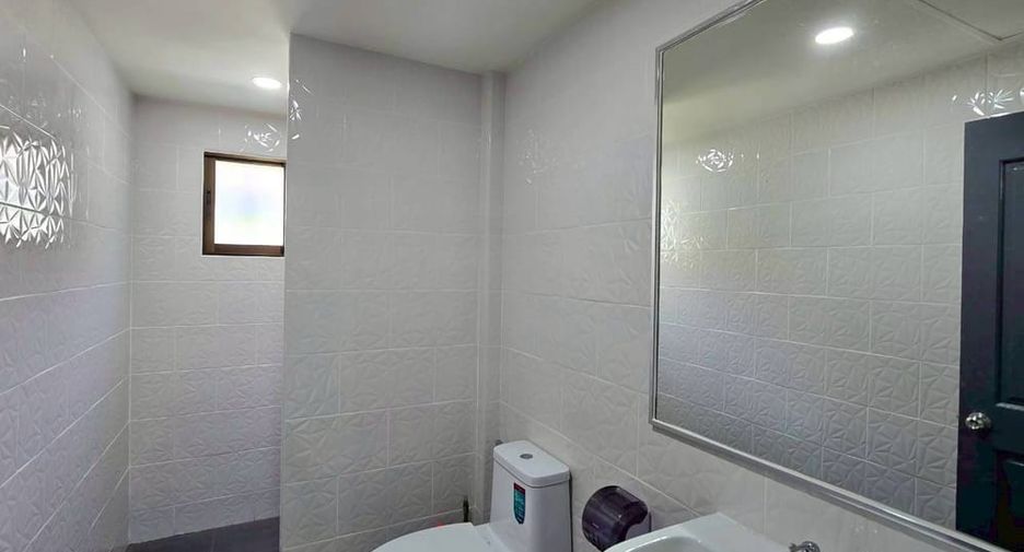 Casa en venta de 3 habitaciones en Bang Lamung, Chonburi