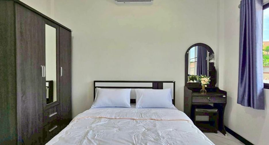 Casa en venta de 3 habitaciones en Bang Lamung, Chonburi